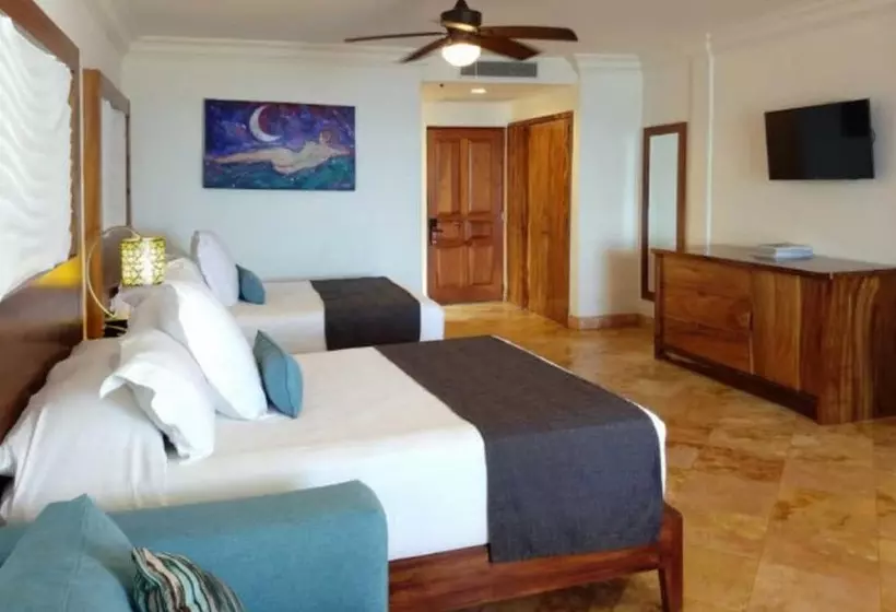 Fotos del hotel Cabo Surf:  24