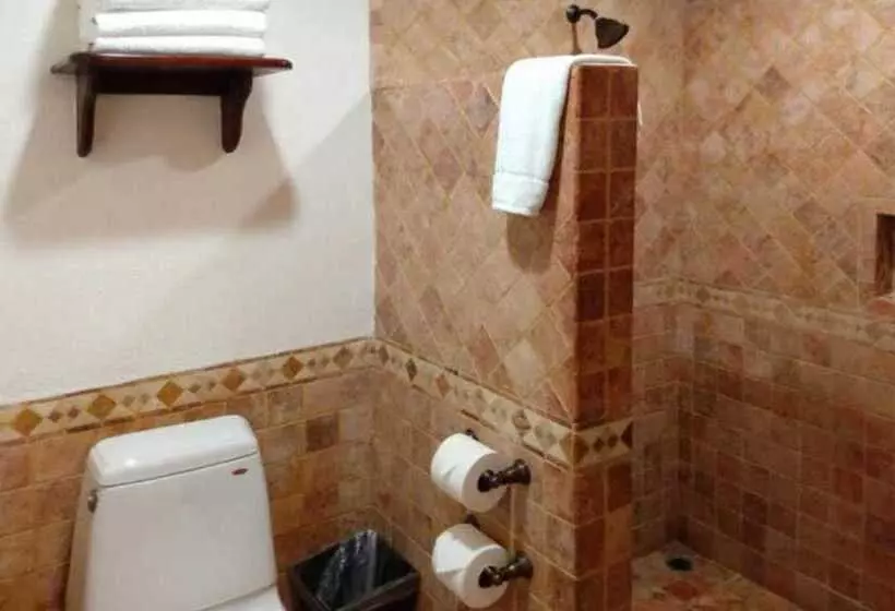 Fotos del hotel Cabo Surf:  15