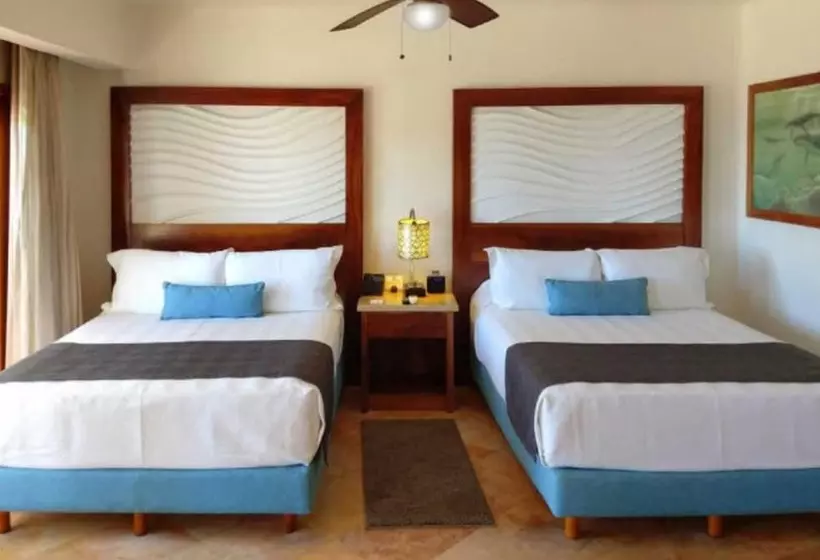 Fotos del hotel Cabo Surf:  13