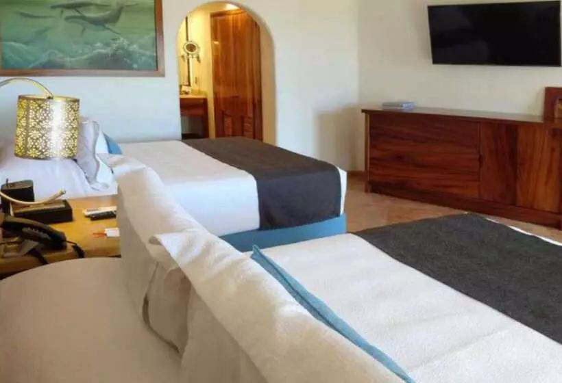 Fotos del hotel Cabo Surf:  20