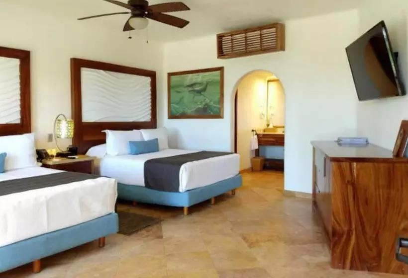 Fotos del hotel Cabo Surf:  21