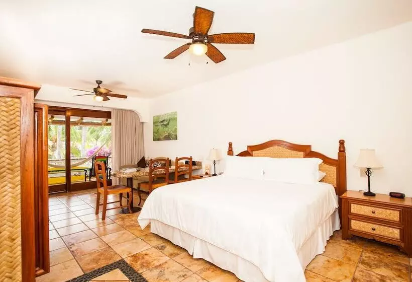 Fotos del hotel Cabo Surf:  23