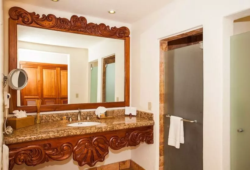 Fotos del hotel Cabo Surf:  18