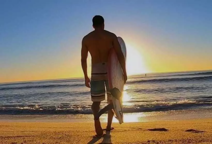 Fotos del hotel Cabo Surf:  7