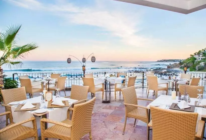 Fotos del hotel Cabo Surf:  10