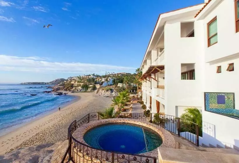 Fotos del hotel Cabo Surf:  12