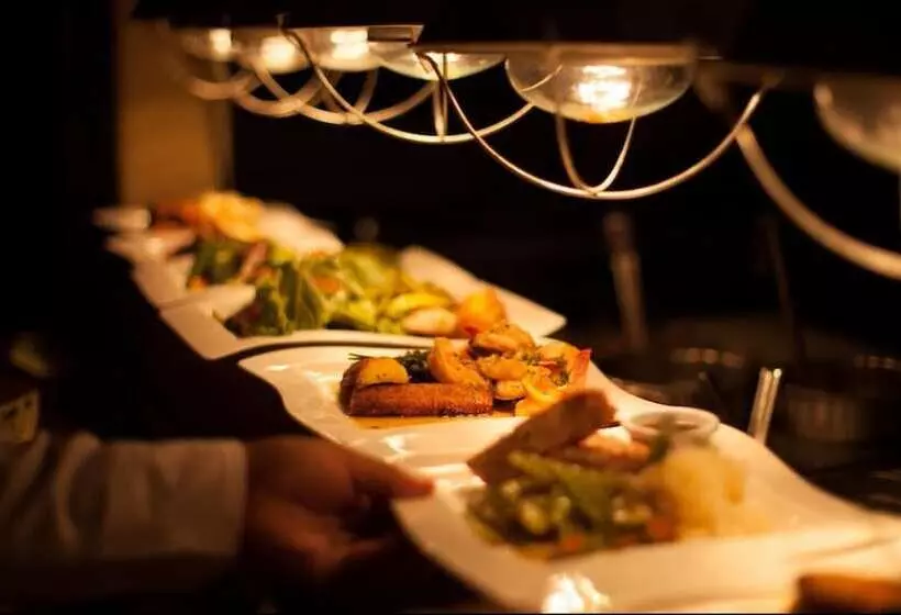 Fotos del hotel Cabo Surf:  2