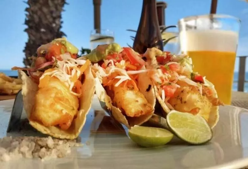 Fotos del hotel Cabo Surf:  9