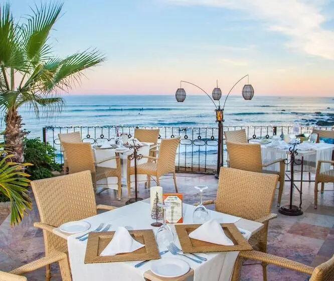 Fotos del hotel Cabo Surf:  14