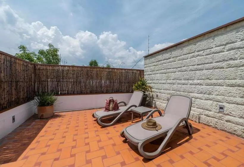 Fotos del hotel Casa De Sierra Azul:  2