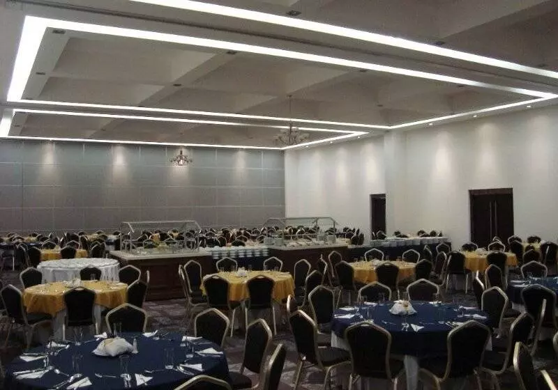 Fotos del hotel Casa Inn Premium  Queretaro:  18