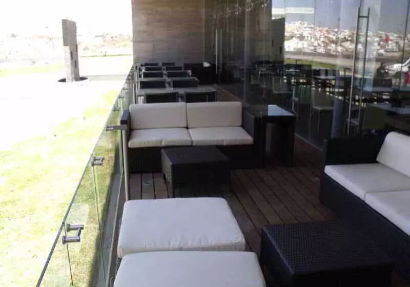 Fotos del hotel Casa Inn Premium  Queretaro:  9