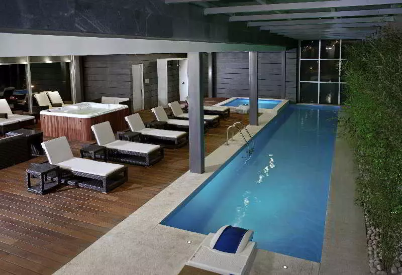 Fotos del hotel Casa Inn Premium  Queretaro:  3