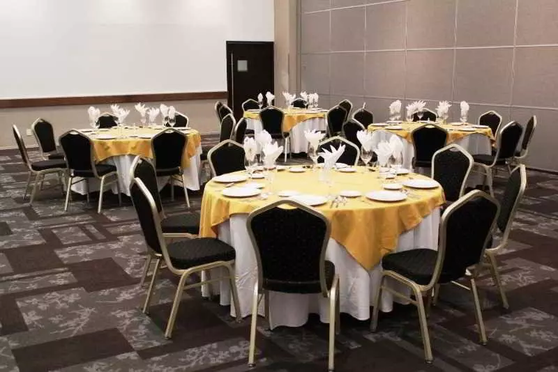 Fotos del hotel Casa Inn Premium  Queretaro:  14