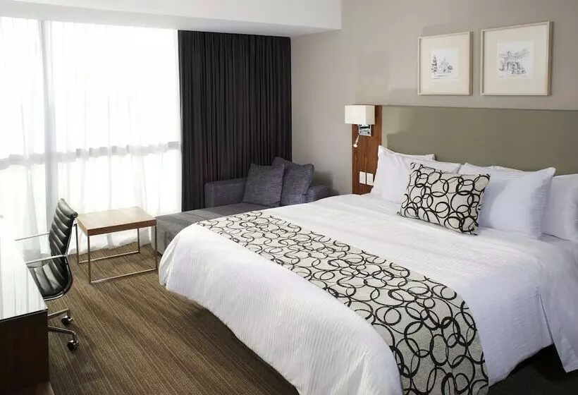 Fotos del hotel Casa Inn Premium  Queretaro:  21