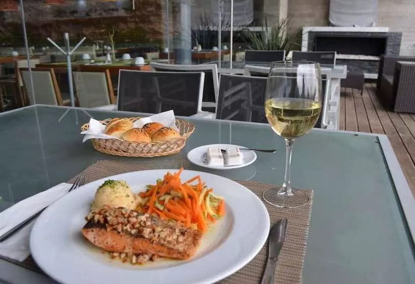 Fotos del hotel Casa Inn Premium  Queretaro:  15