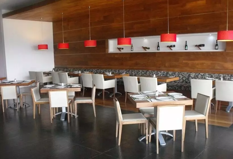 Fotos del hotel Casa Inn Premium  Queretaro:  20