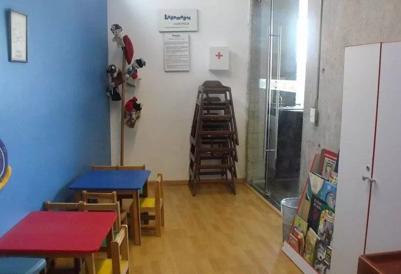 Fotos del hotel Casa Inn Premium  Queretaro:  8