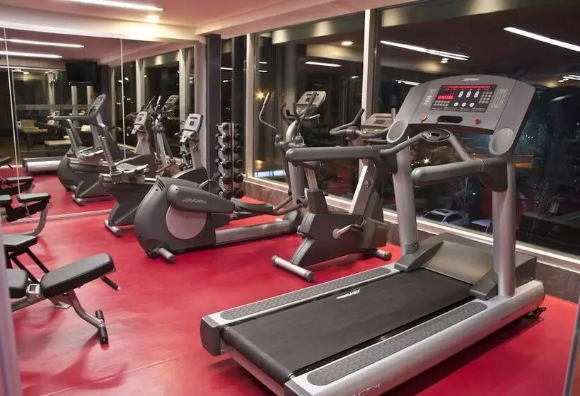 Fotos del hotel Casa Inn Premium  Queretaro:  4