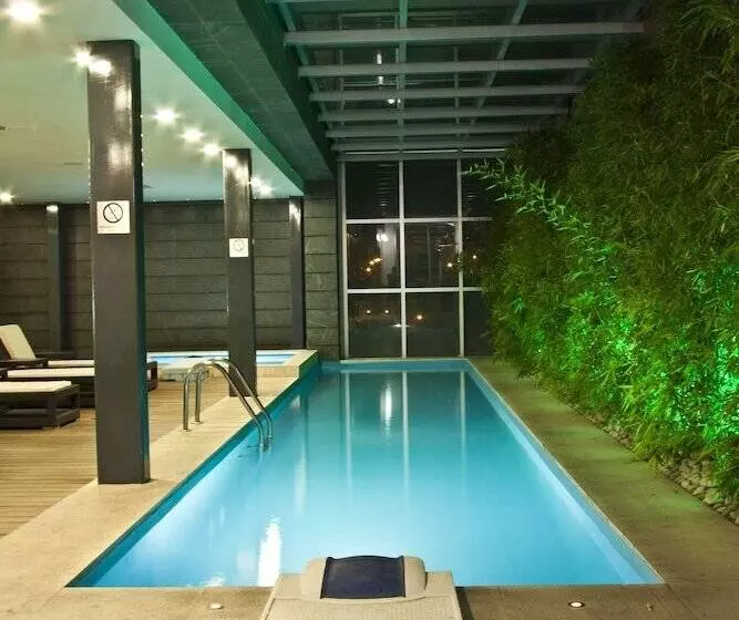 Fotos del hotel Casa Inn Premium  Queretaro:  11