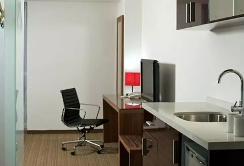 Fotos del hotel Casa Inn Premium  Queretaro:  25