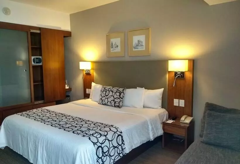 Fotos del hotel Casa Inn Premium  Queretaro:  2