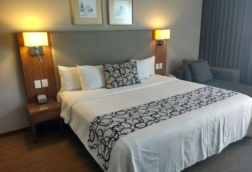 Fotos del hotel Casa Inn Premium  Queretaro:  23