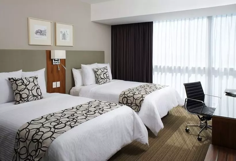 Fotos del hotel Casa Inn Premium  Queretaro:  22