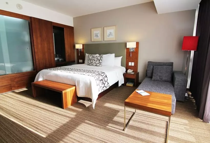 Fotos del hotel Casa Inn Premium  Queretaro:  10