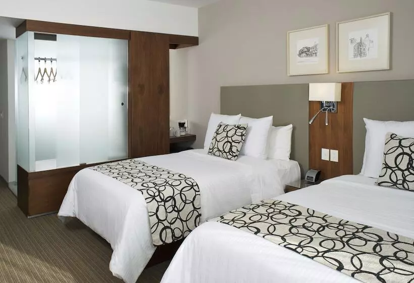 Fotos del hotel Casa Inn Premium  Queretaro:  16