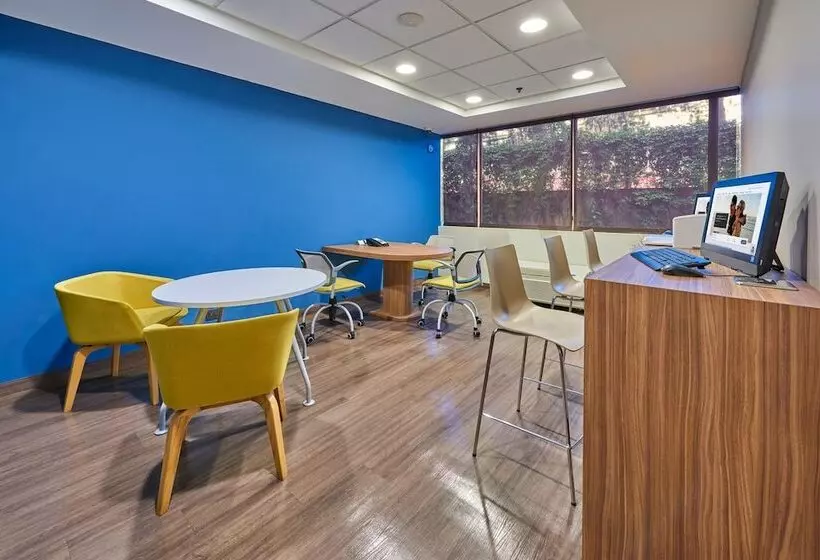 Fotos del hotel City Express Ciudad Juárez:  25