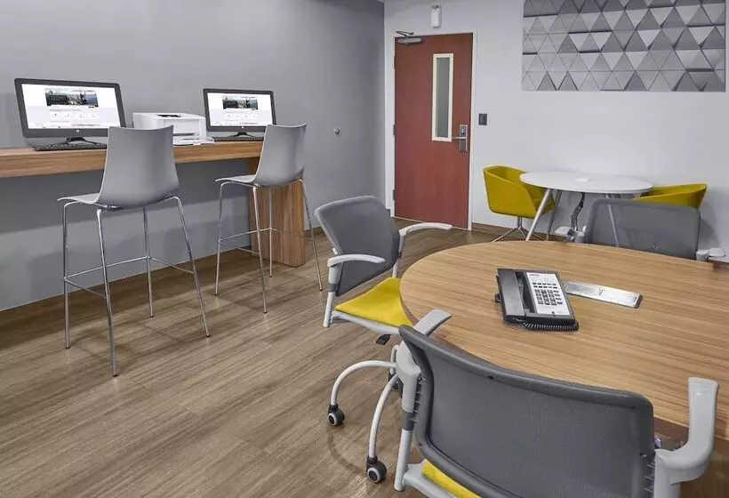 Fotos del hotel City Express Ciudad Juárez:  13