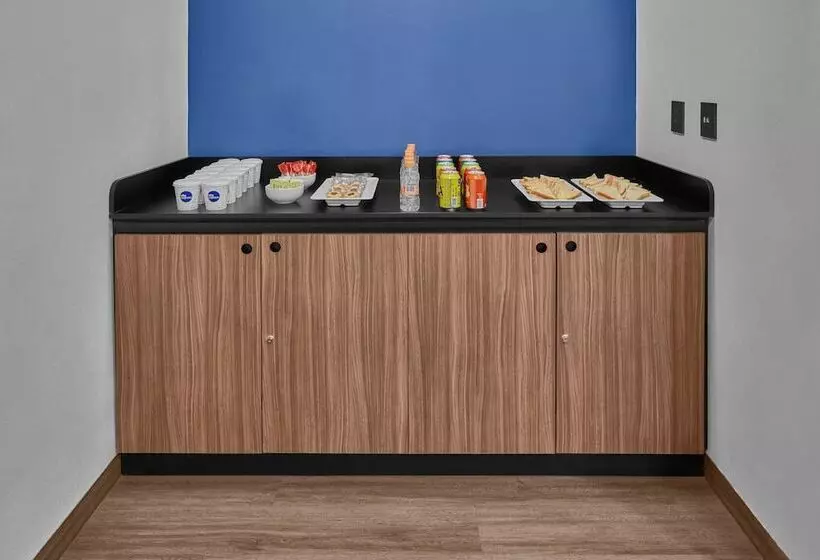 Fotos del hotel City Express Ciudad Juárez:  21