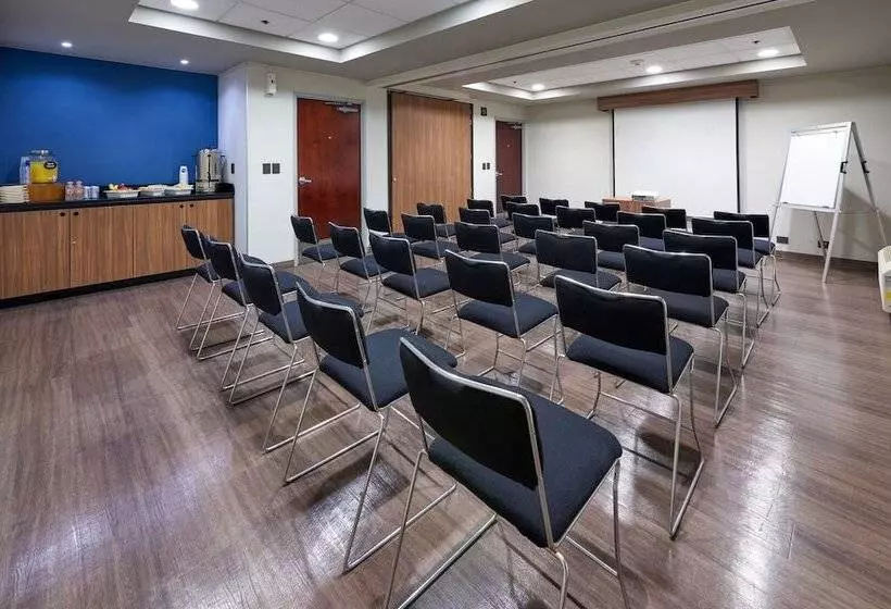 Fotos del hotel City Express Ciudad Juárez:  24