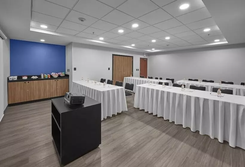 Fotos del hotel City Express Ciudad Juárez:  22