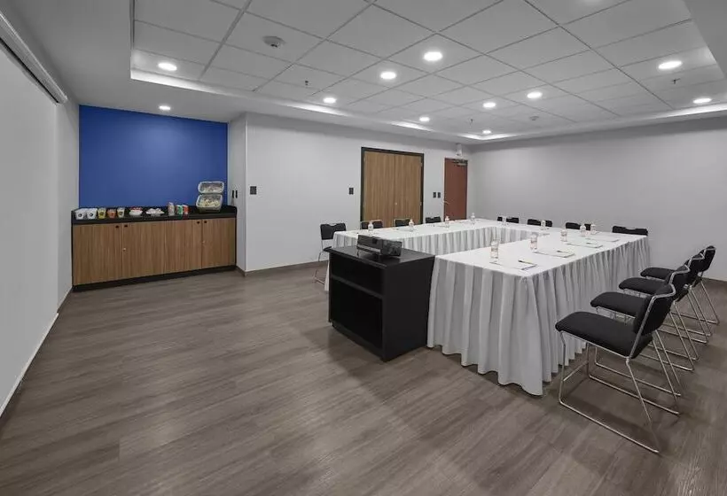 Fotos del hotel City Express Ciudad Juárez:  17