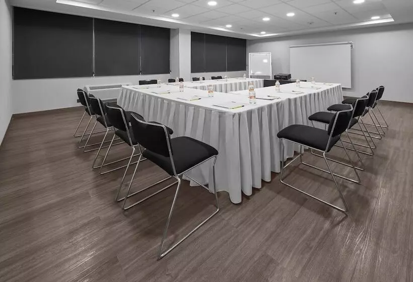 Fotos del hotel City Express Ciudad Juárez:  5