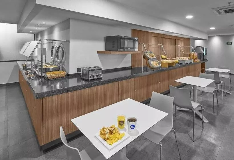 Fotos del hotel City Express Ciudad Juárez:  23