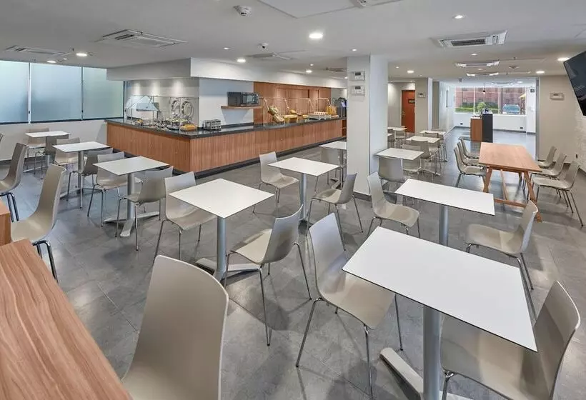 Fotos del hotel City Express Ciudad Juárez:  4