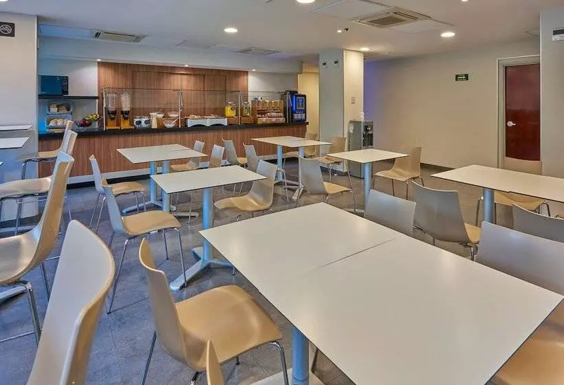 Fotos del hotel City Express Ciudad Juárez:  16