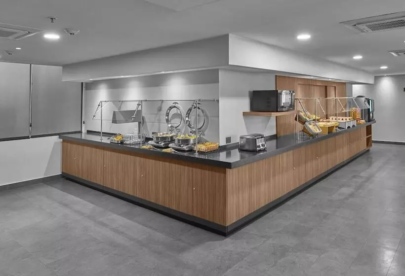 Fotos del hotel City Express Ciudad Juárez:  7