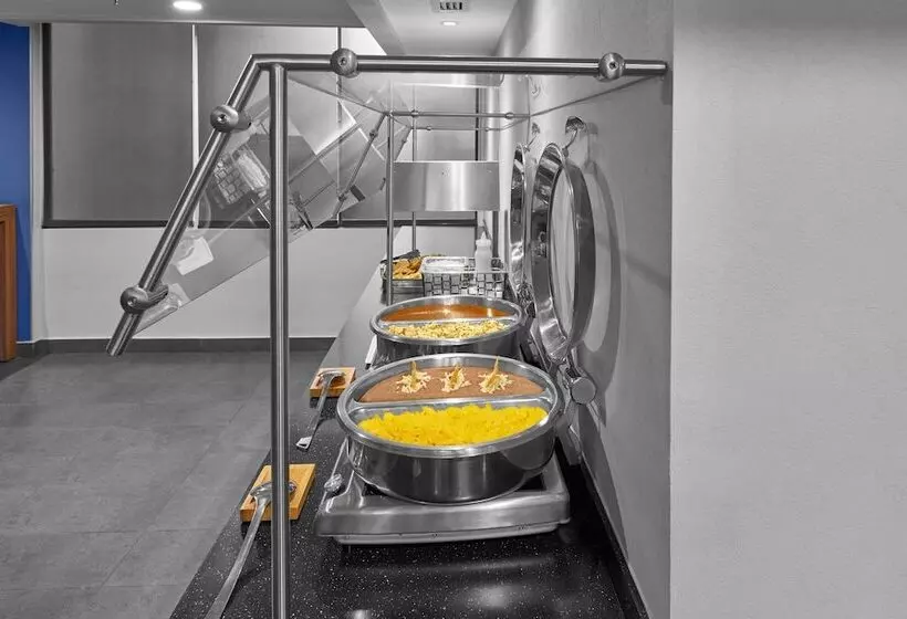 Fotos del hotel City Express Ciudad Juárez:  8