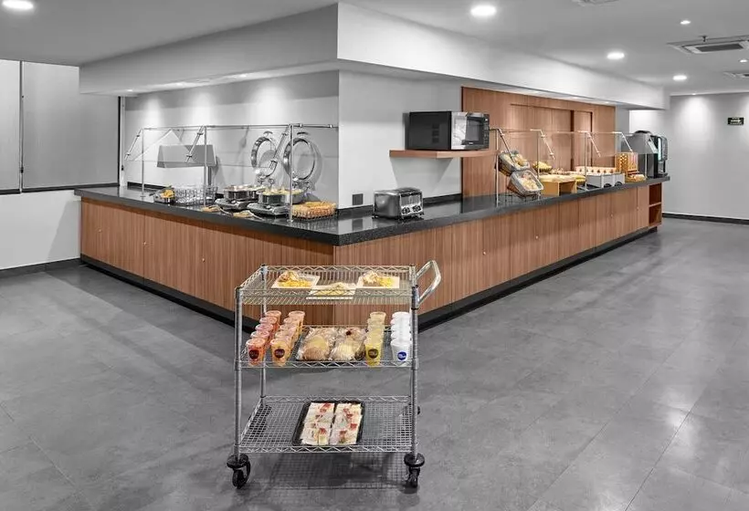 Fotos del hotel City Express Ciudad Juárez:  19