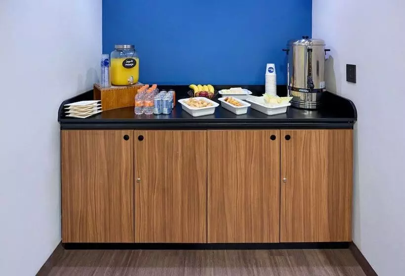 Fotos del hotel City Express Ciudad Juárez:  3