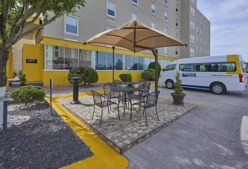 Fotos del hotel City Express Ciudad Juárez:  6