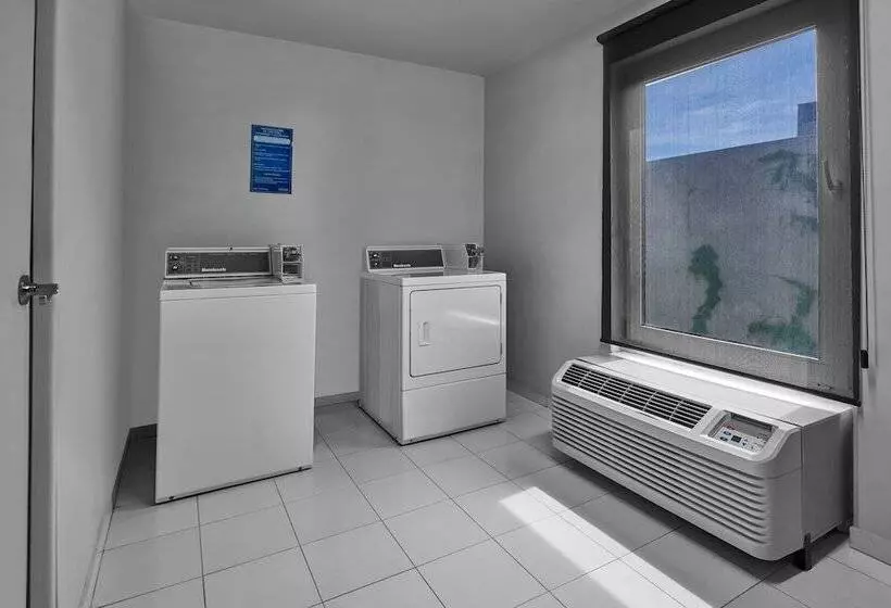 Fotos del hotel City Express Ciudad Juárez:  15