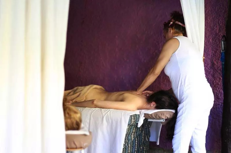 Fotos del hotel Colibri Beach:  12