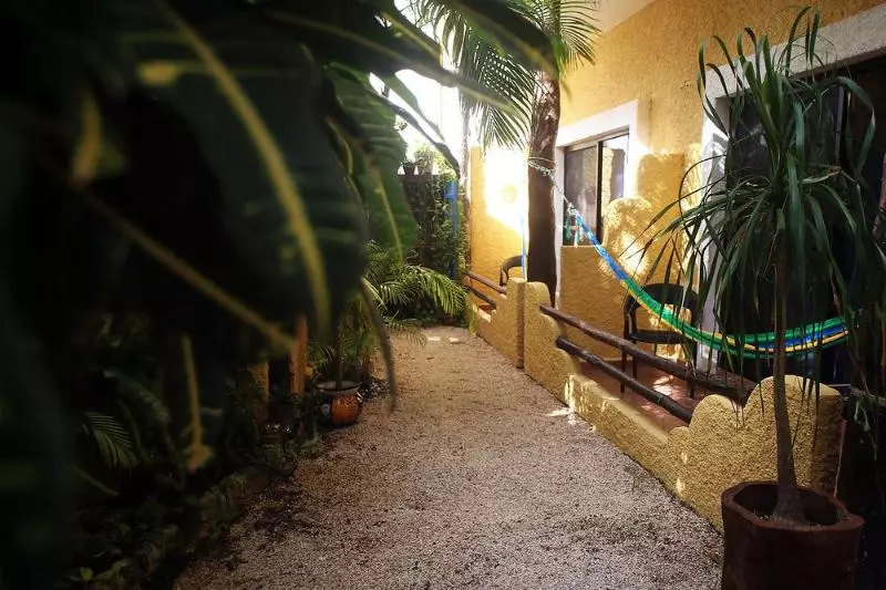 Fotos del hotel Colibri Beach:  19