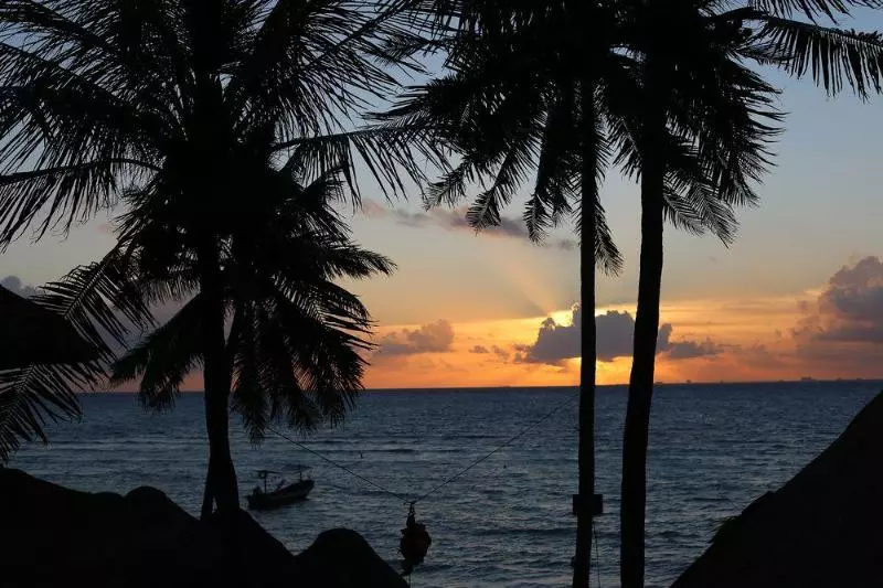 Fotos del hotel Colibri Beach:  18