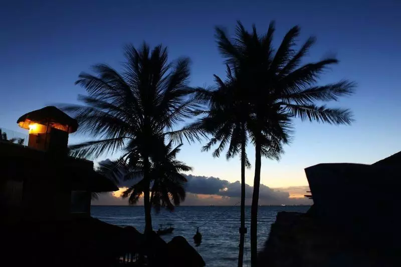 Fotos del hotel Colibri Beach:  15